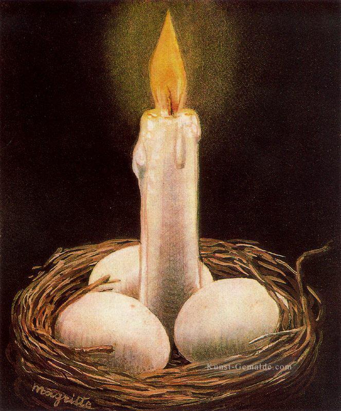 die fantasievolle Fakultät 1948 René Magritte Ölgemälde